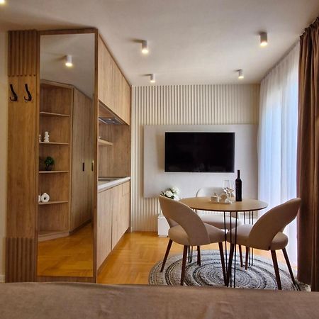 Luxury Apartments Stefano Premium Ohrid Eksteriør billede