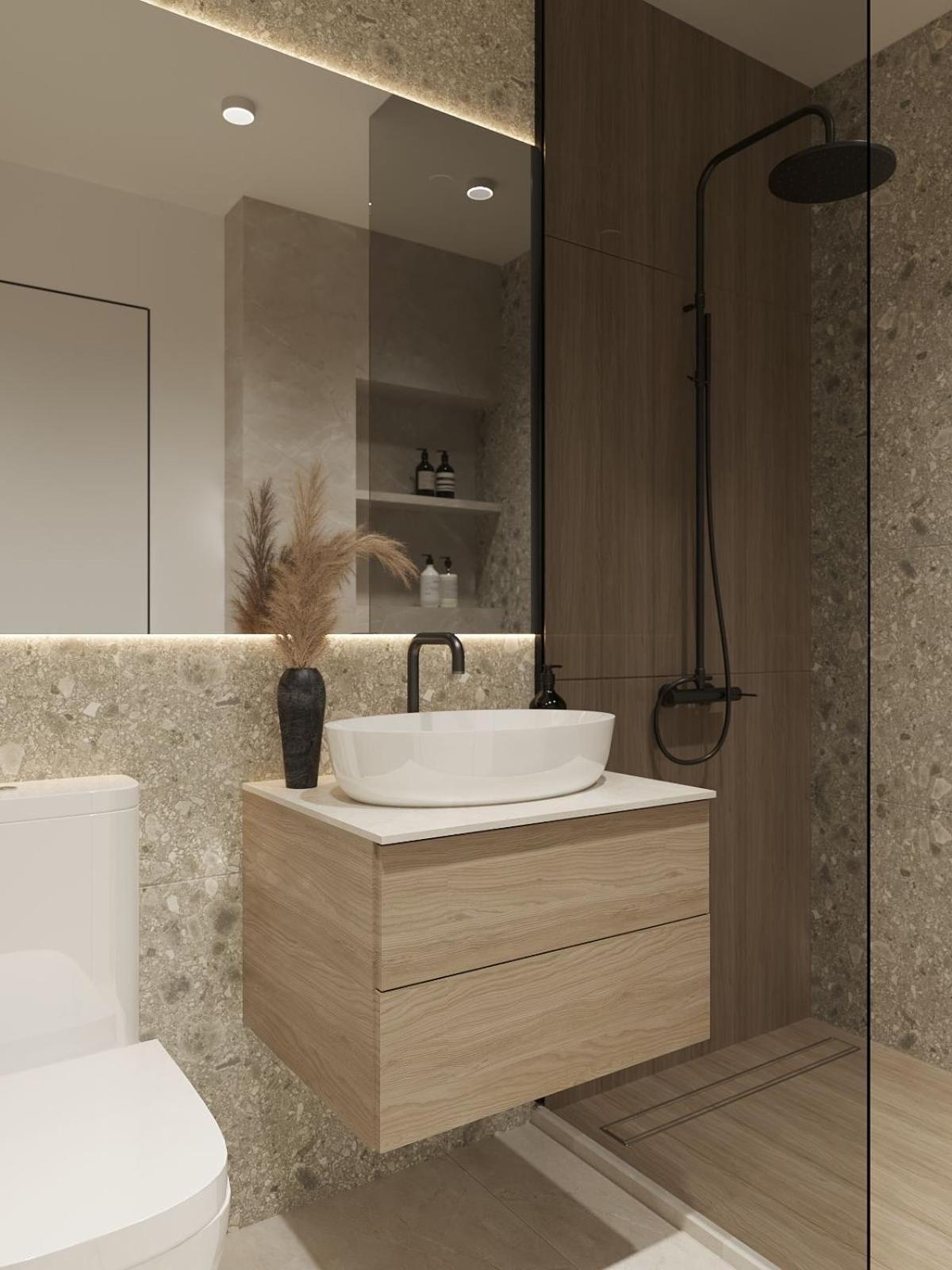 Luxury Apartments Stefano Premium Ohrid Eksteriør billede