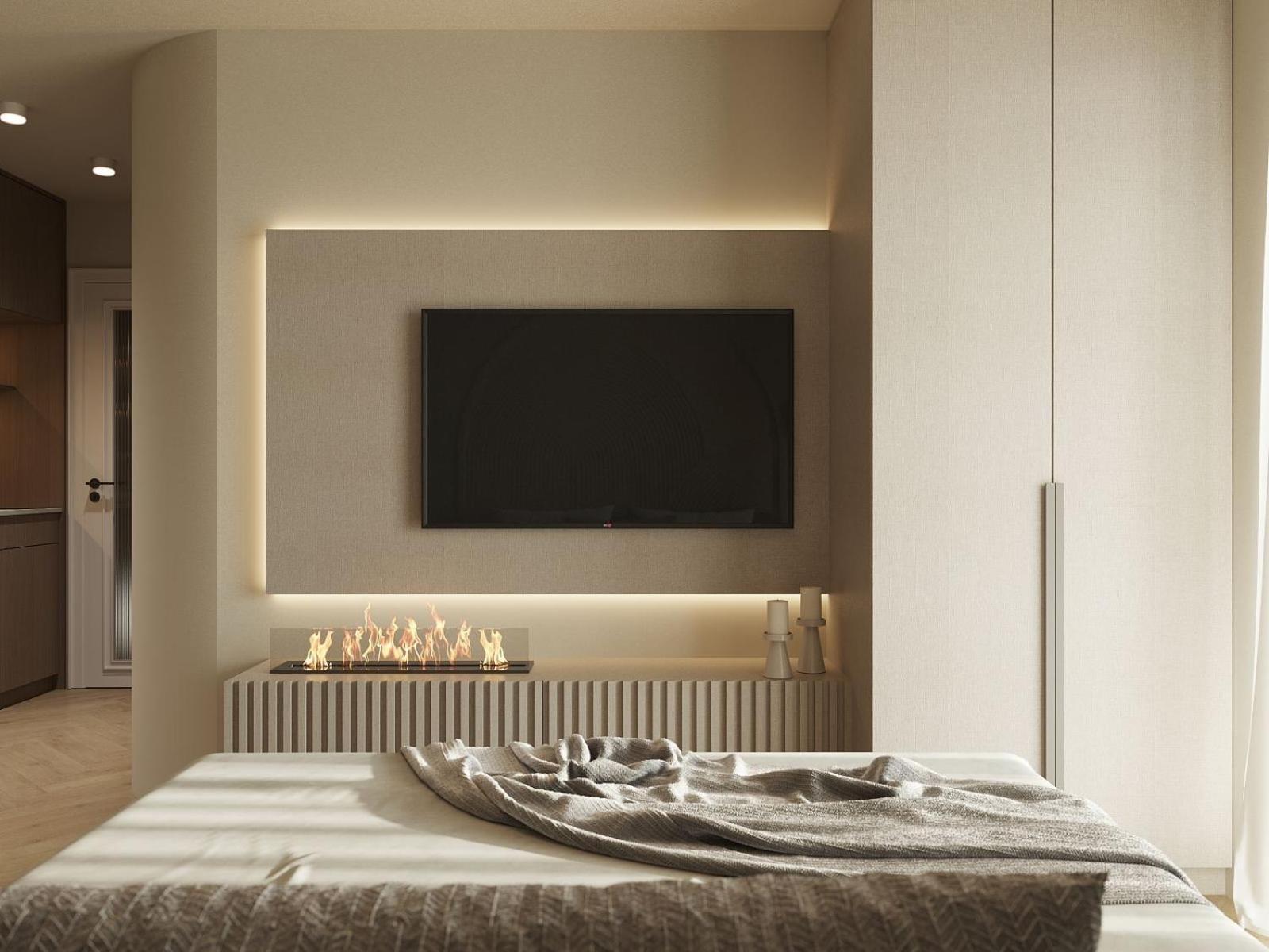 Luxury Apartments Stefano Premium Ohrid Eksteriør billede