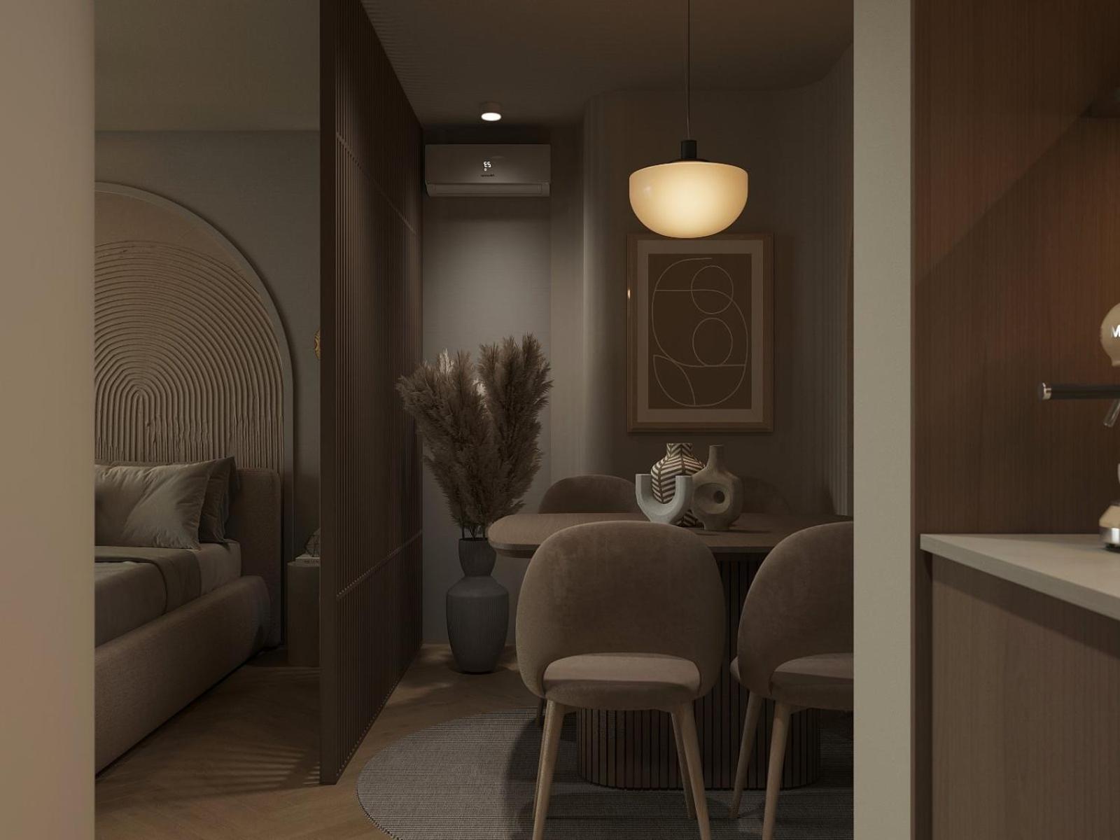 Luxury Apartments Stefano Premium Ohrid Eksteriør billede