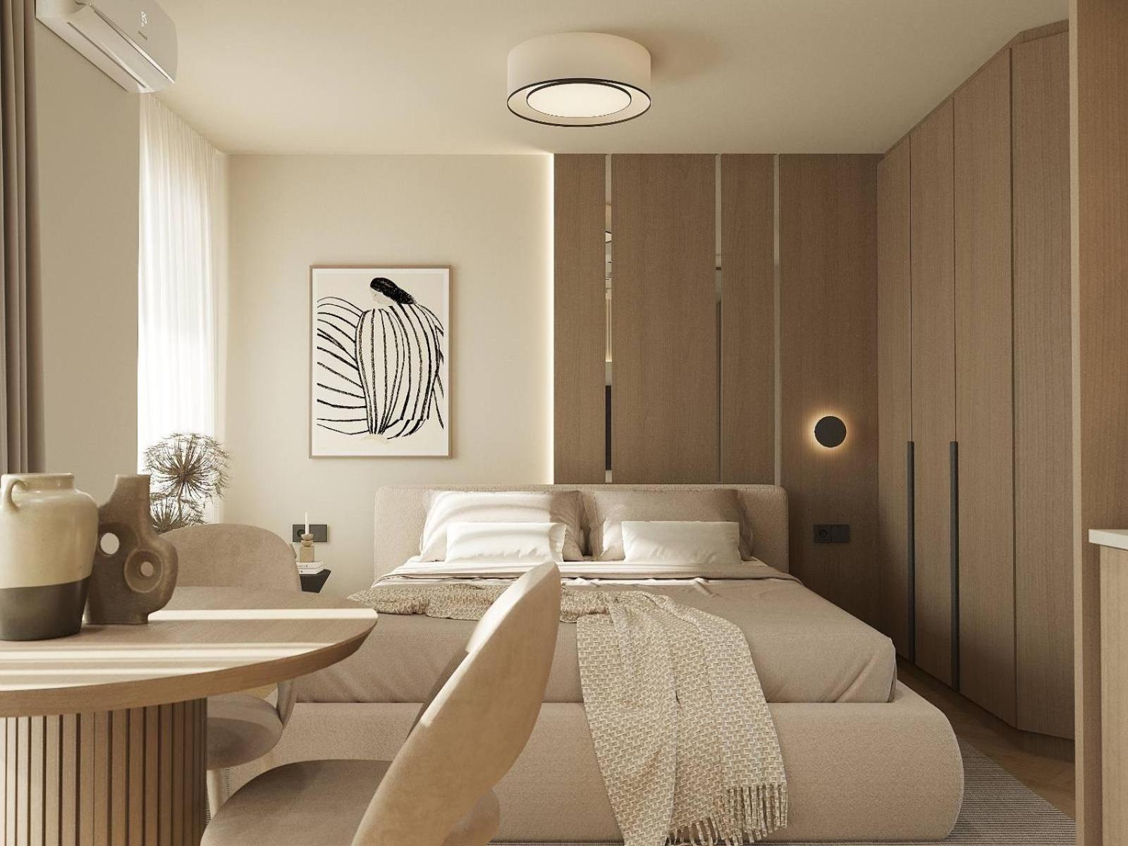 Luxury Apartments Stefano Premium Ohrid Eksteriør billede