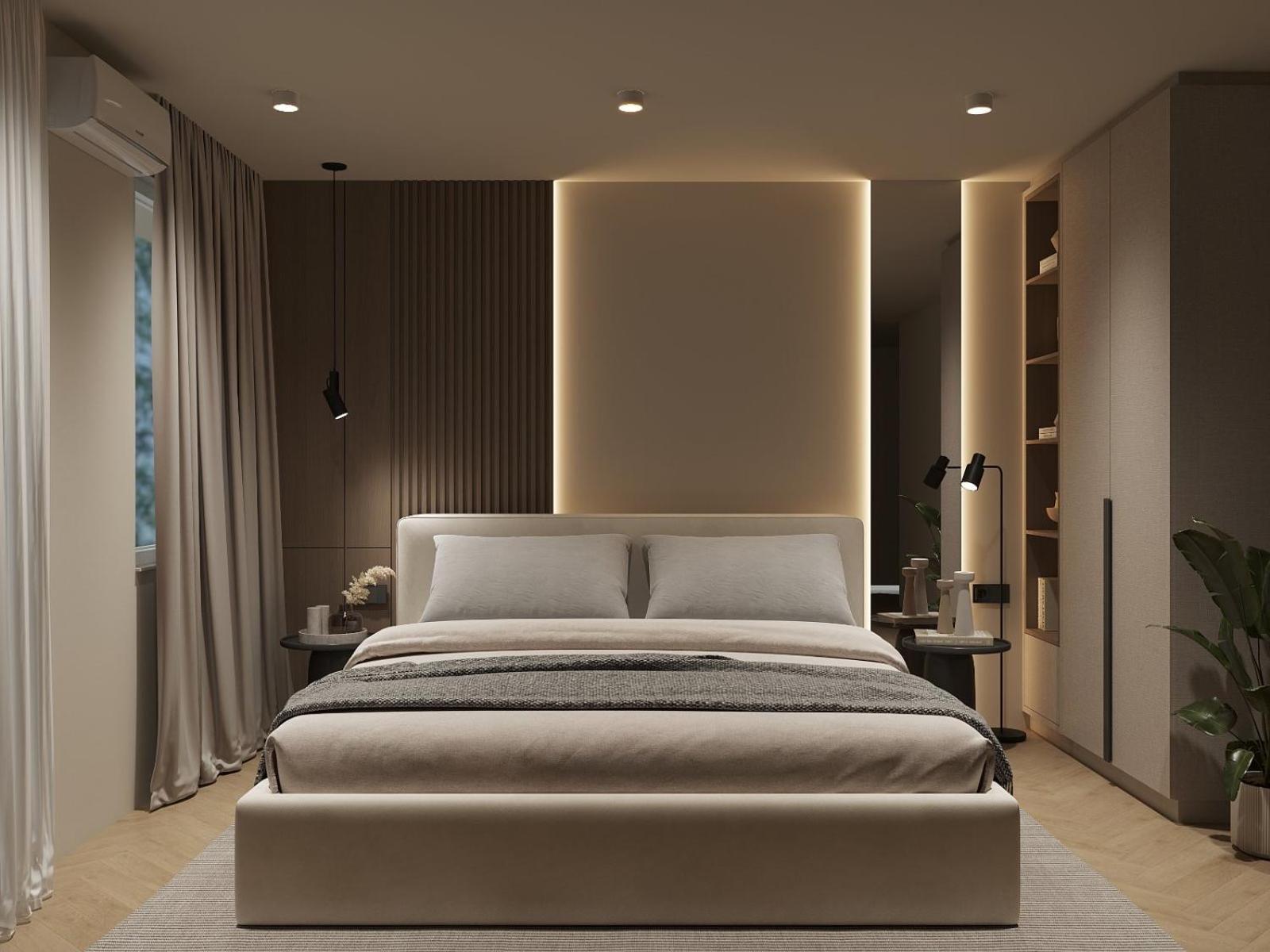 Luxury Apartments Stefano Premium Ohrid Eksteriør billede