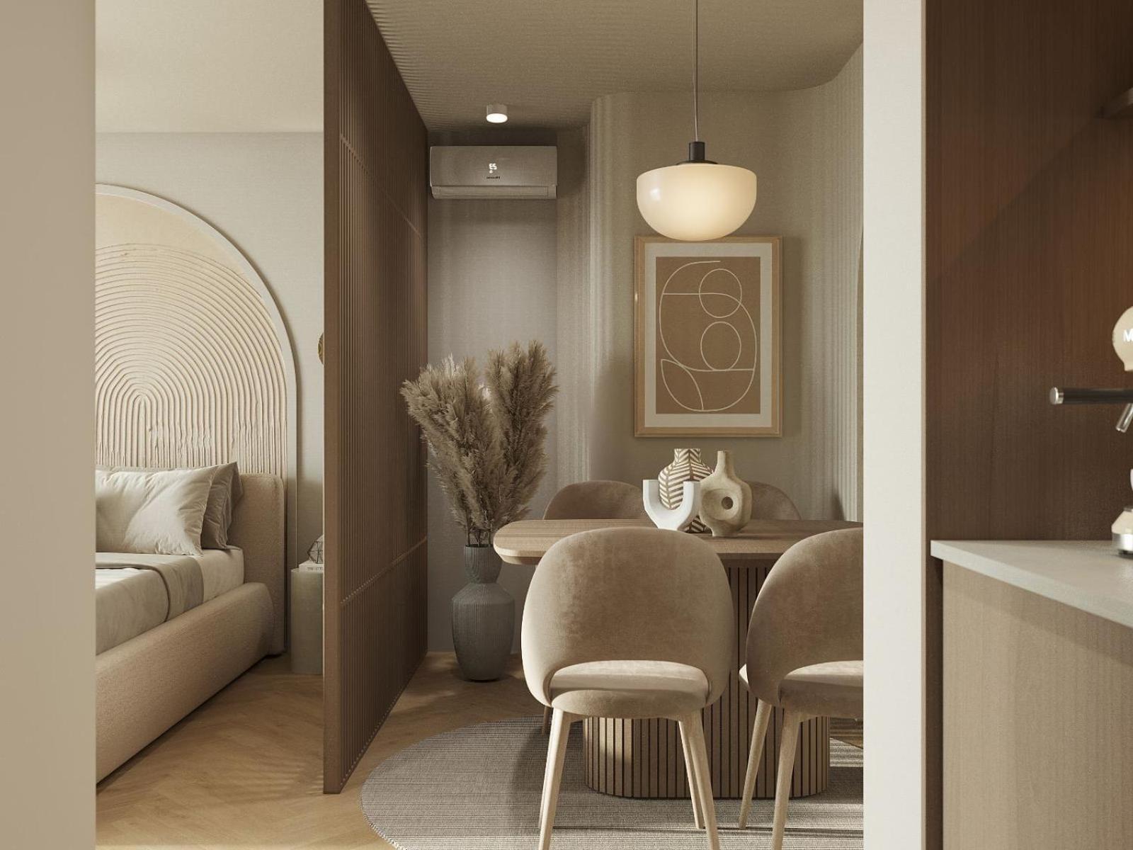 Luxury Apartments Stefano Premium Ohrid Eksteriør billede
