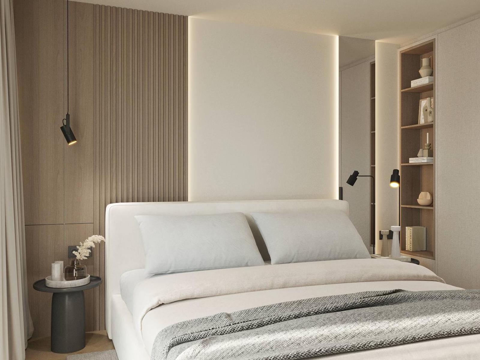 Luxury Apartments Stefano Premium Ohrid Eksteriør billede