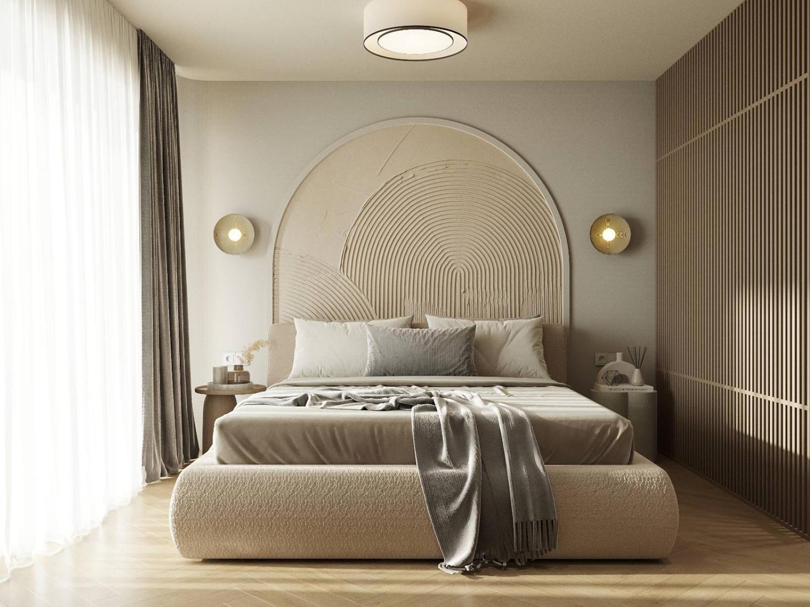 Luxury Apartments Stefano Premium Ohrid Eksteriør billede