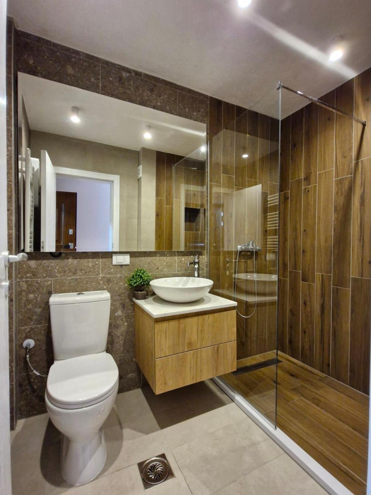 Luxury Apartments Stefano Premium Ohrid Eksteriør billede